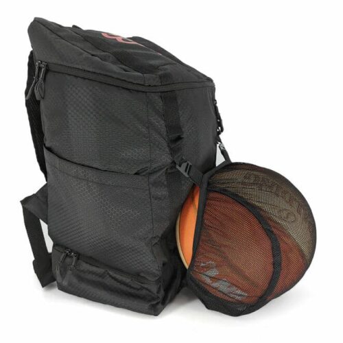 Image de l'article Sac de basket B.Ease : à la découverte du sac à dos 