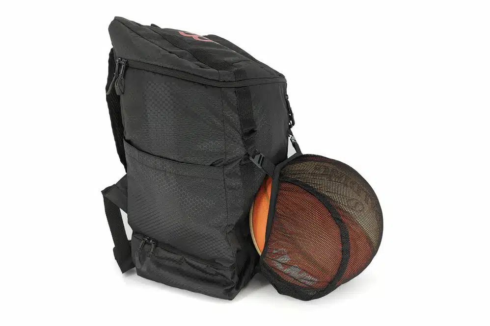 sac a dos basket b ease suspended