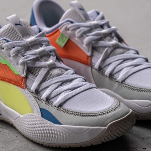 Image de l'article Test de la Puma Court Rider