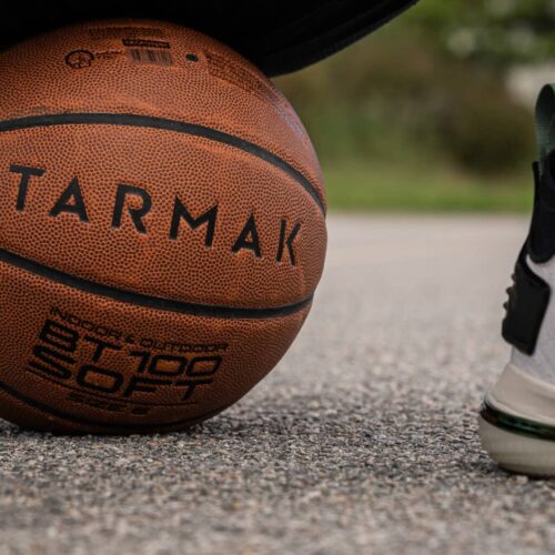 Image de l'article Test de la Tarmak 