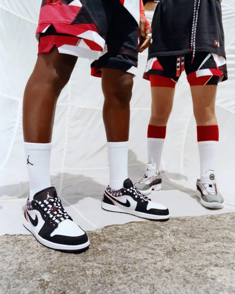 jordan 5 et 35 low quai 54