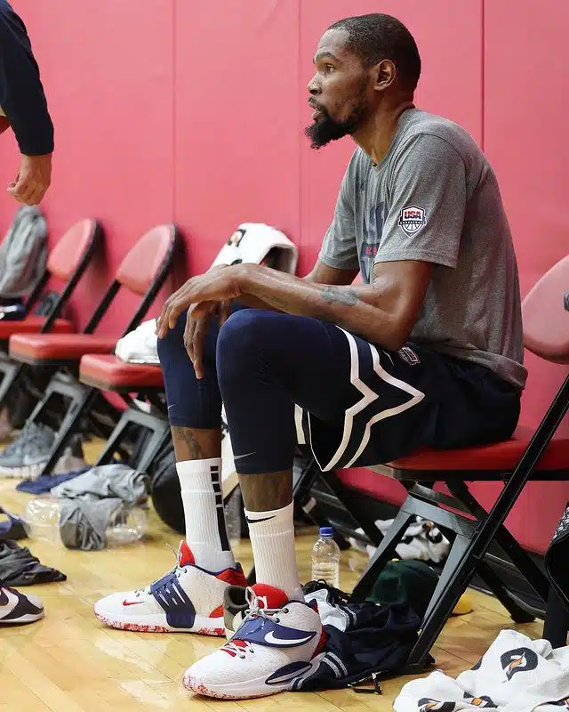 kd 14 team usa jo
