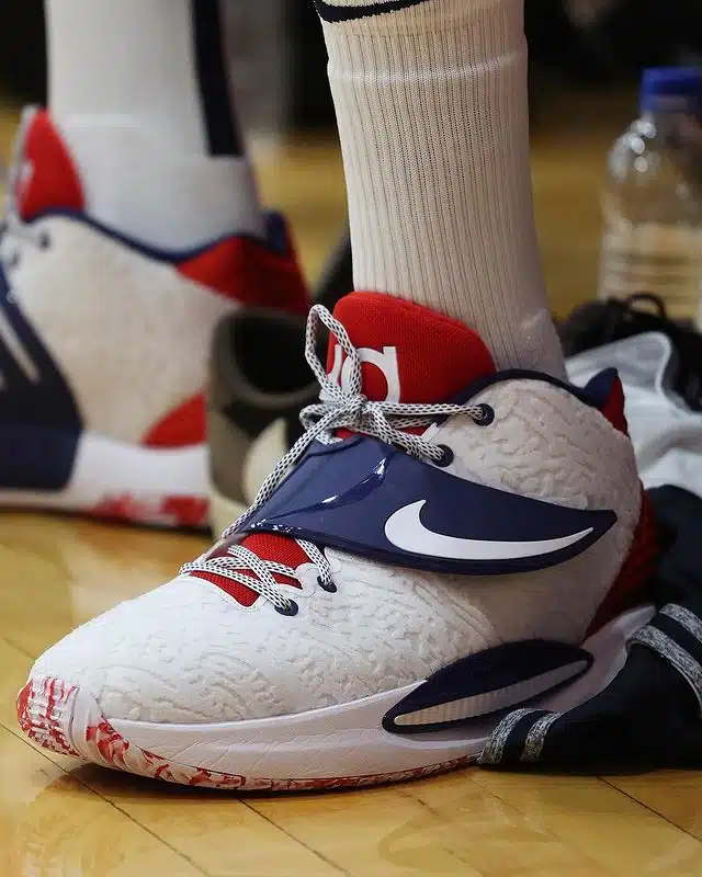 kd 14 team usa jo