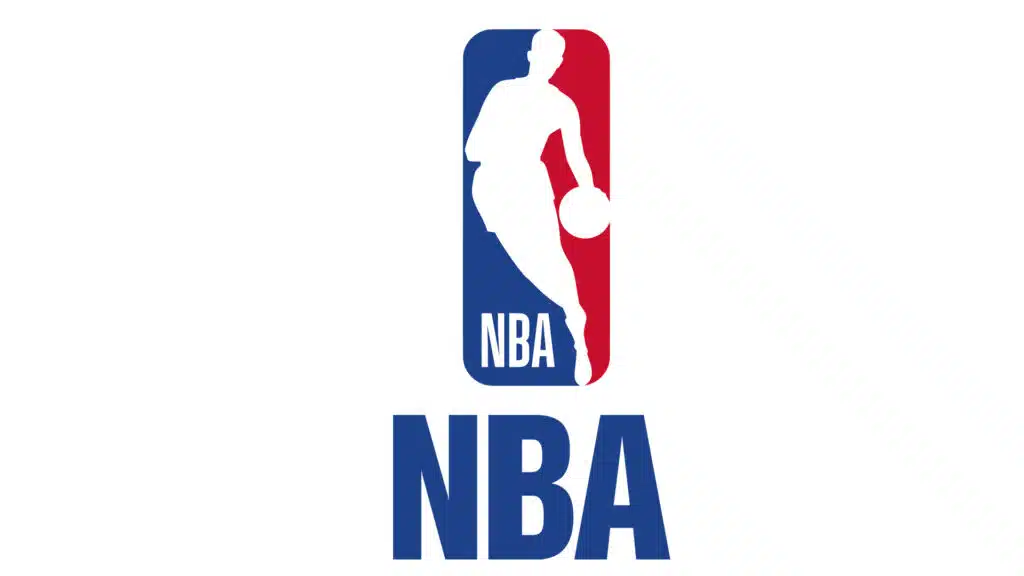 logo nba