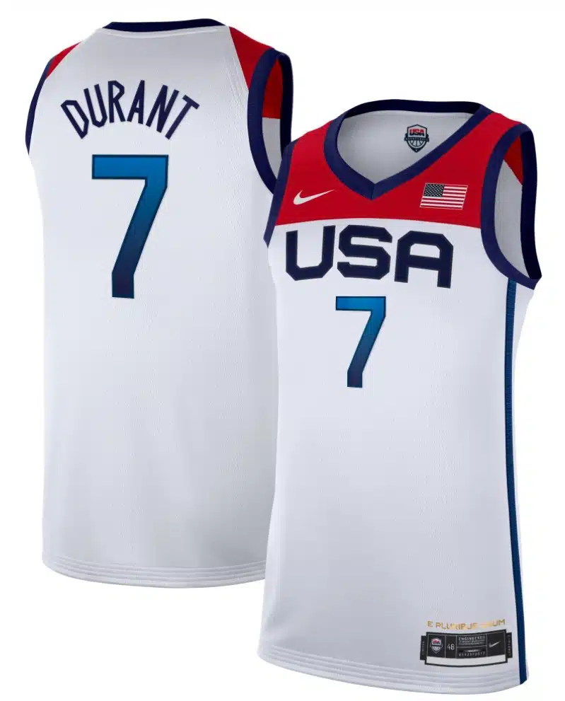 maillot team usa jo jeux olympiques
