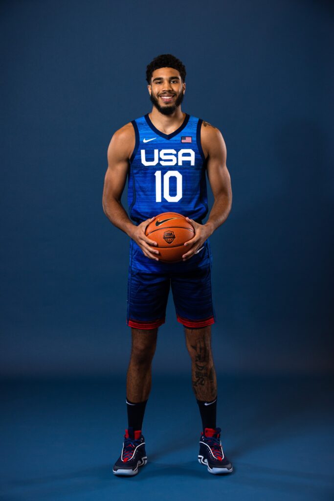 maillot team usa jo jeux olympiques