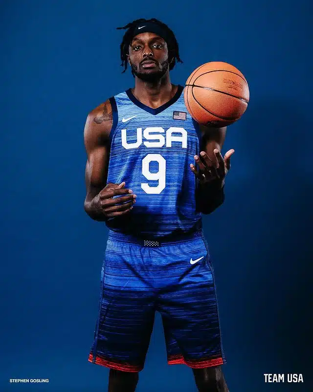 maillot team usa jo jeux olympiques