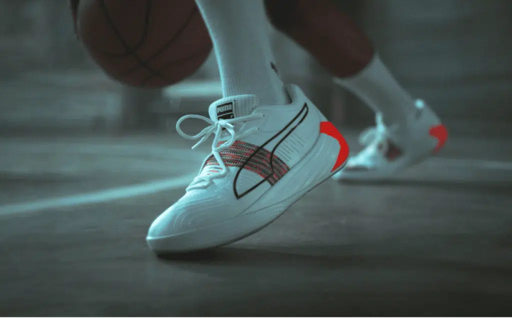 choisir sa chaussure de basket en fonction de ses propres caracteristiques