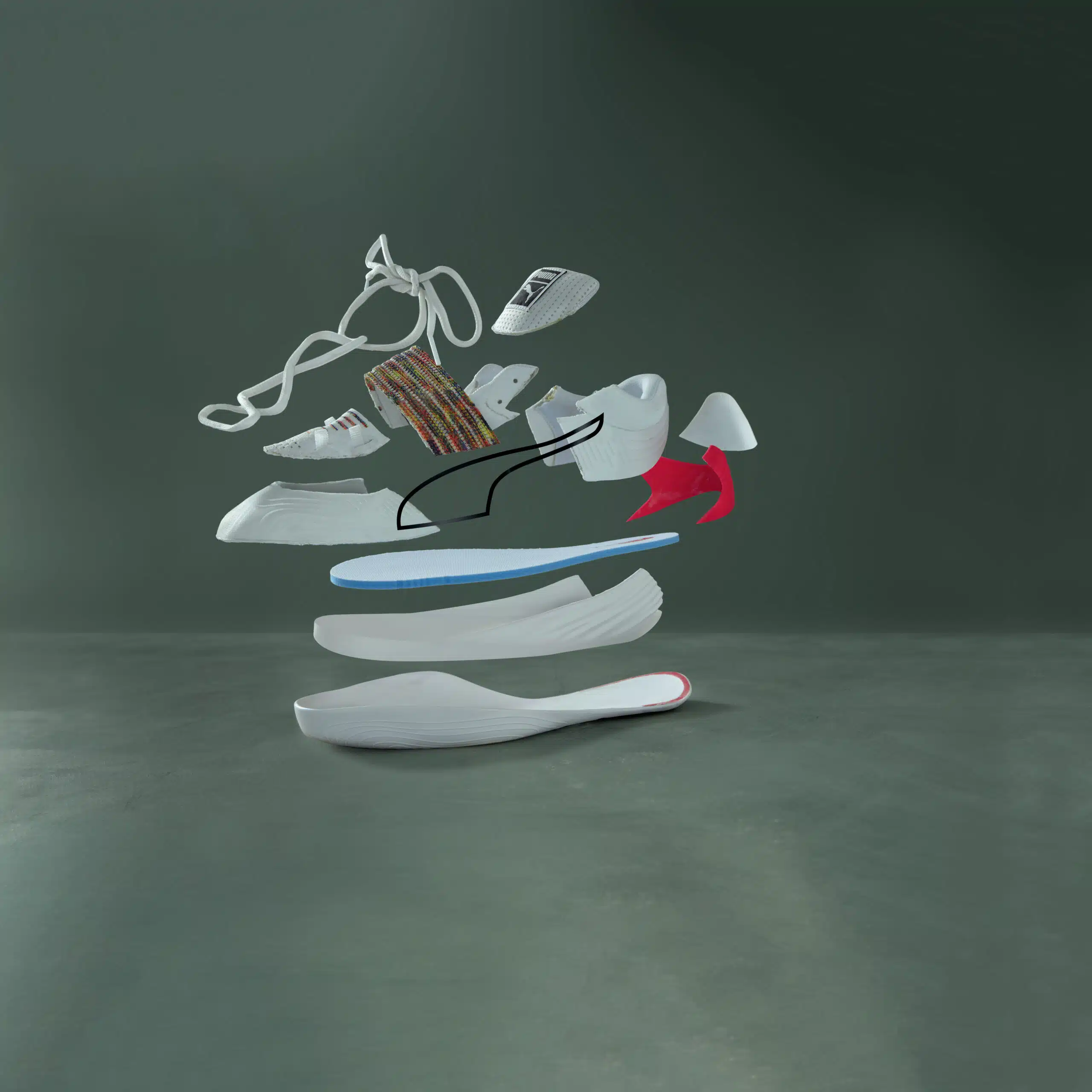 PUMA Nitro Fusion