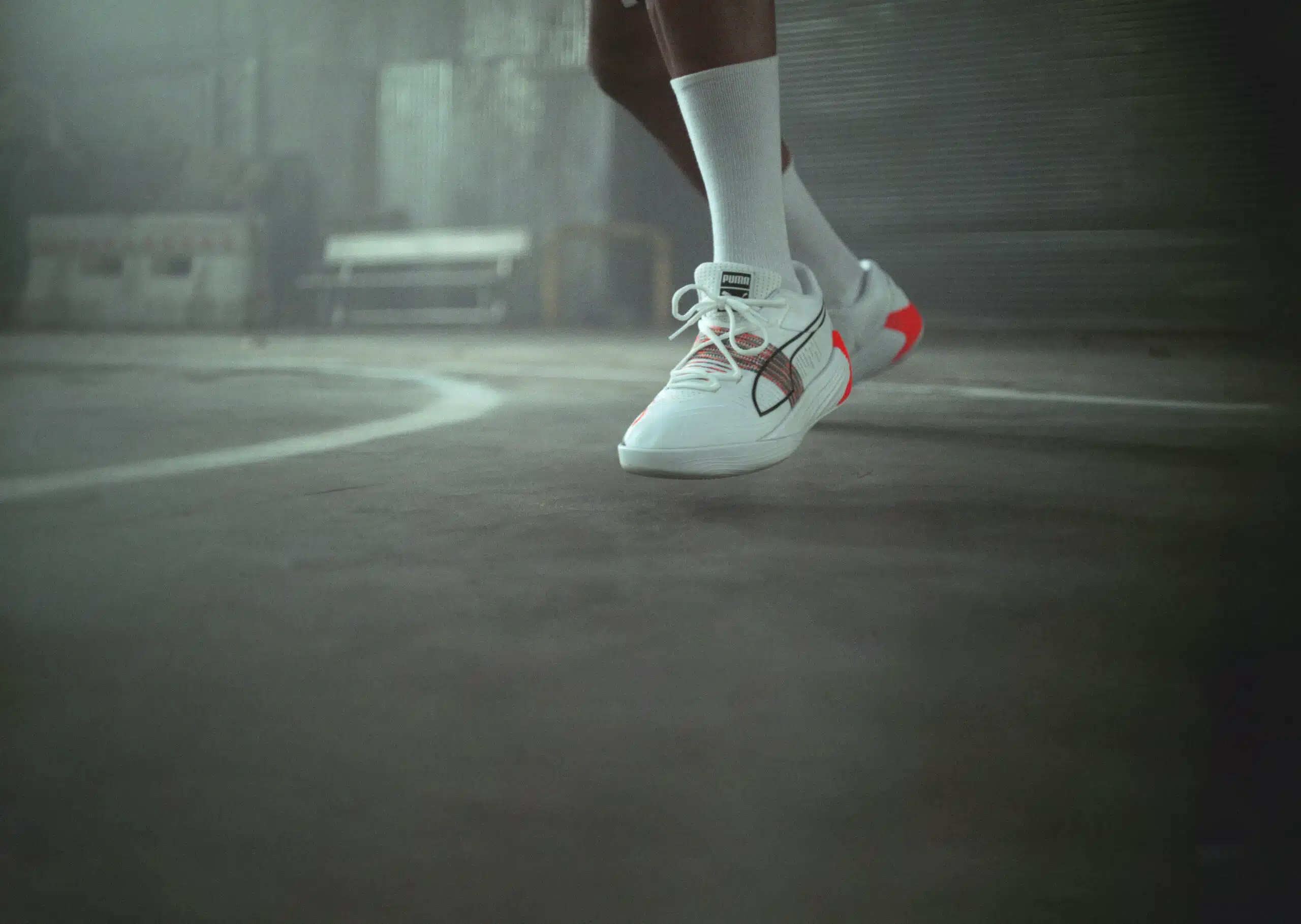 PUMA Nitro Fusion
