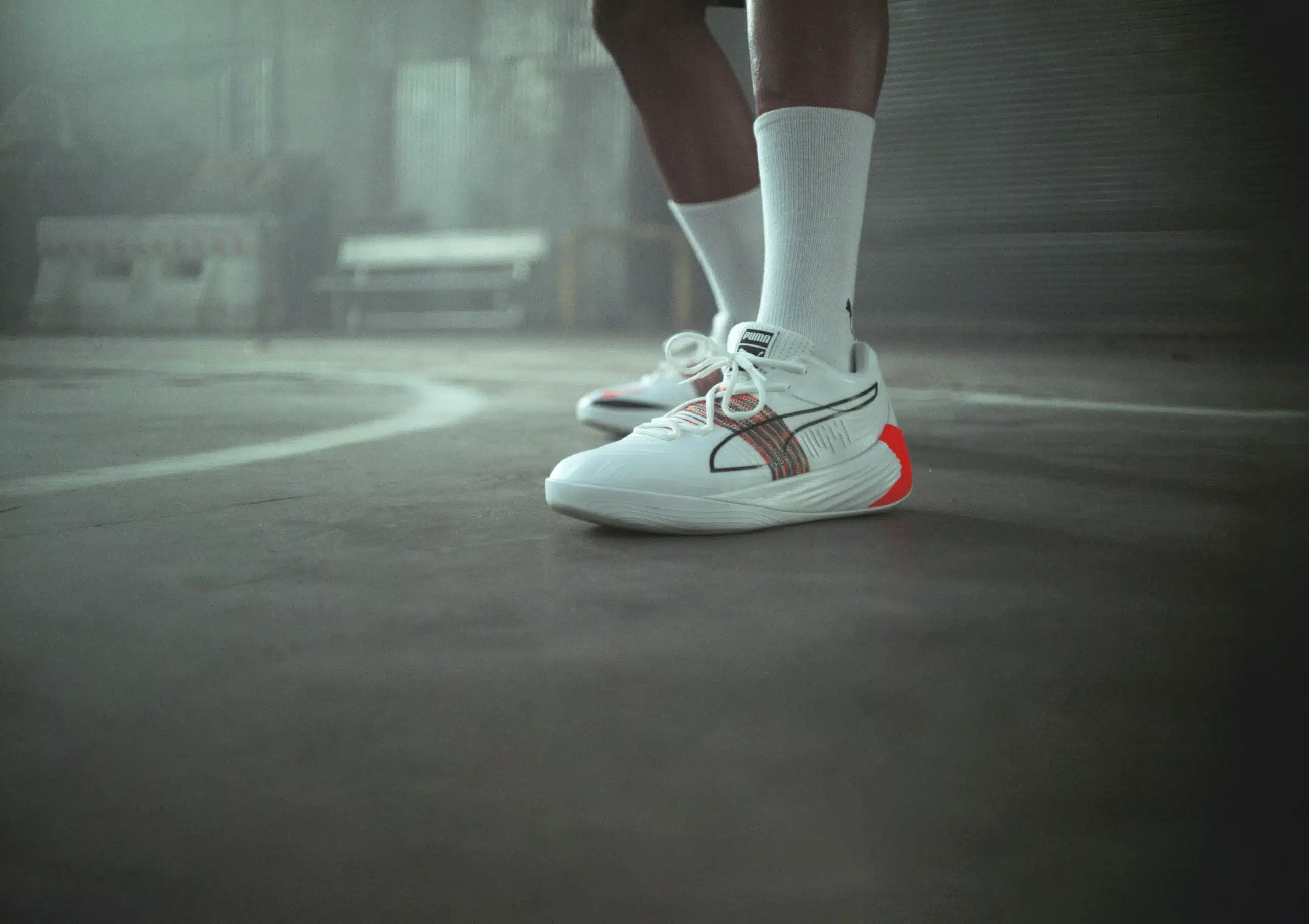 PUMA Nitro Fusion
