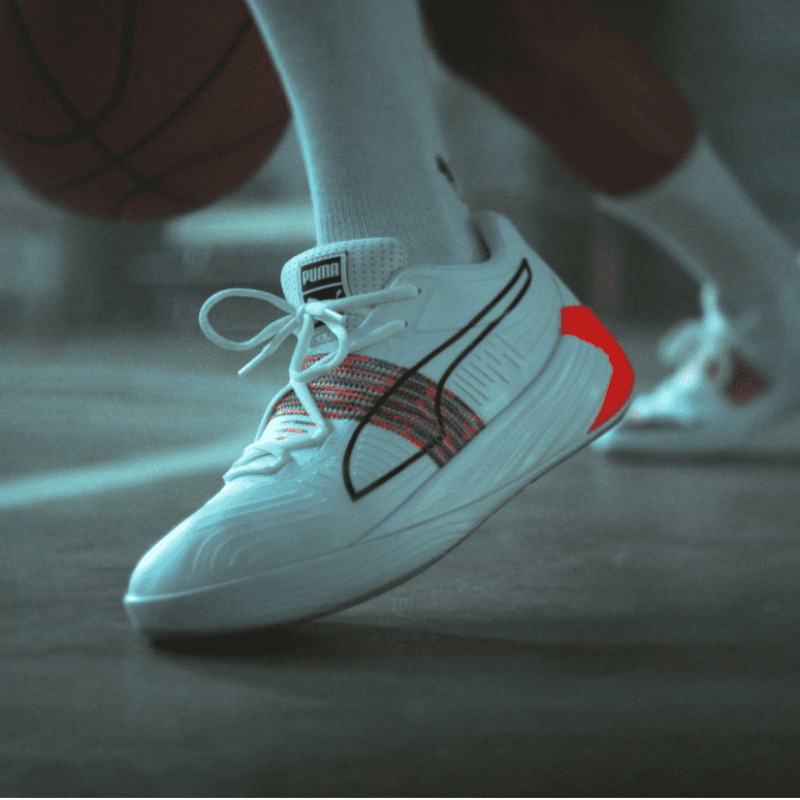 PUMA Nitro Fusion