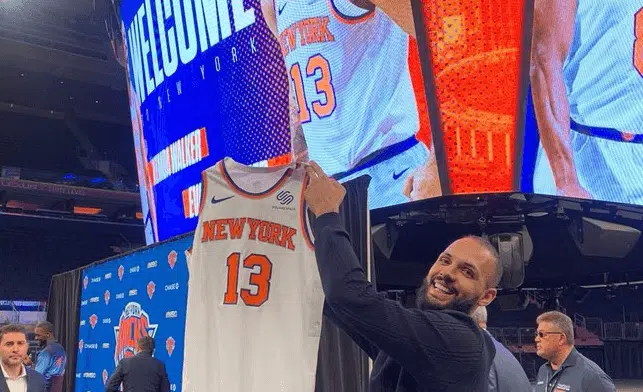 evan fournier maillot 13 knicks