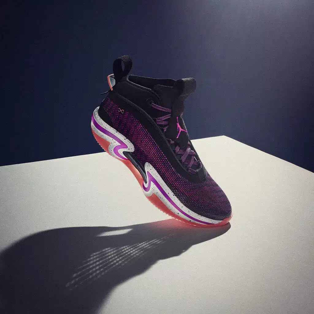 jordan 36 first light