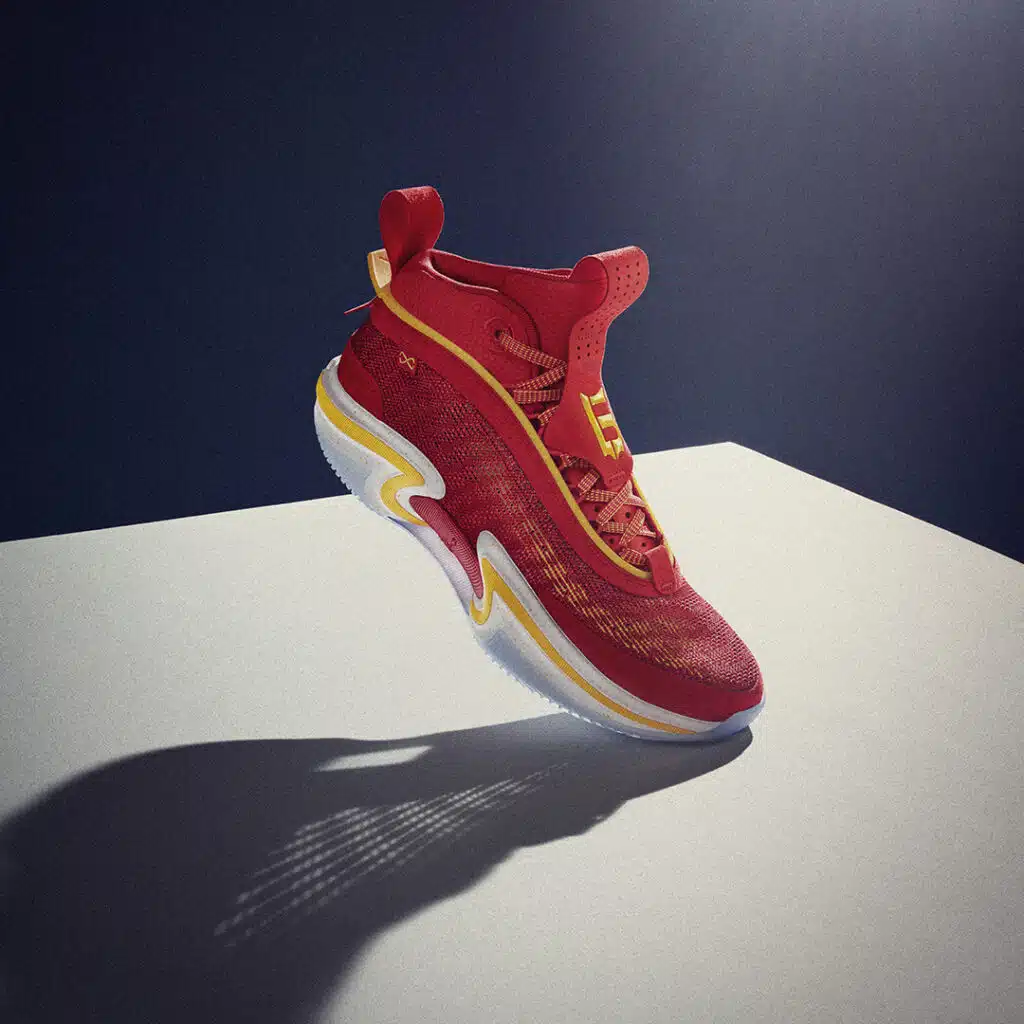 jordan 36 global game guo ailun