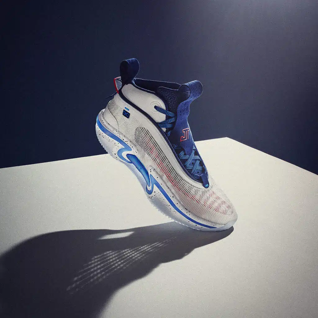 jordan 36 global game jayson tatum