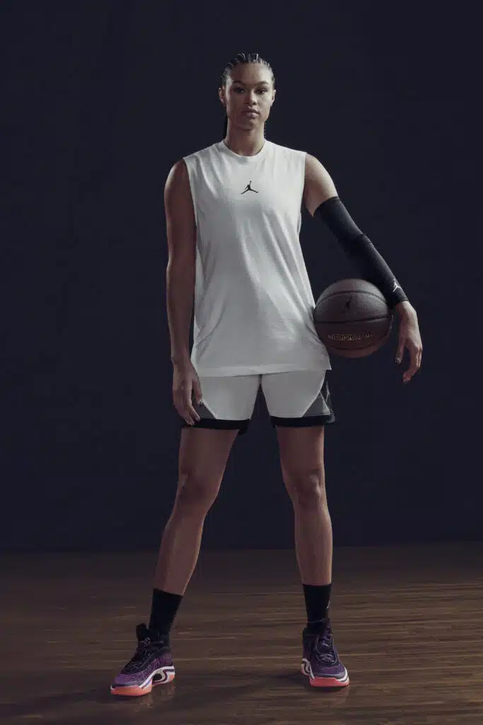 jordan XXXVI