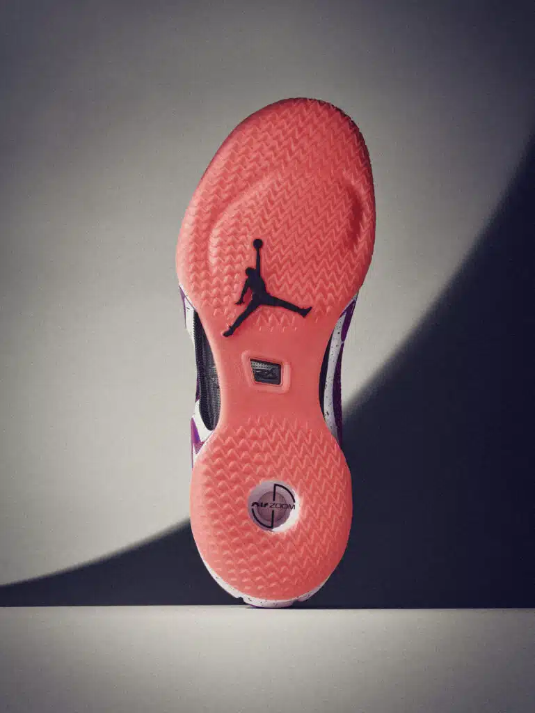 jordan XXXVI
