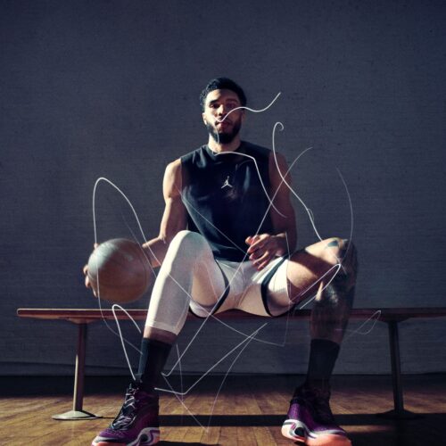 Image de l'article Promotions Nike Store : jusqu'à -50% sur des produits basketball !