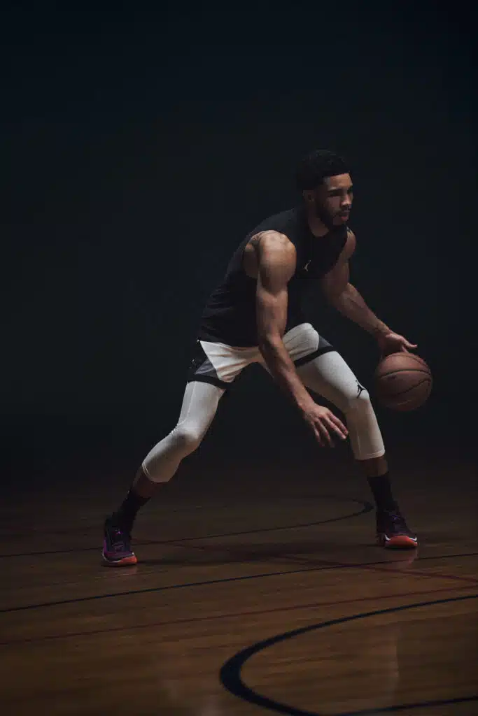 jordan XXXVI