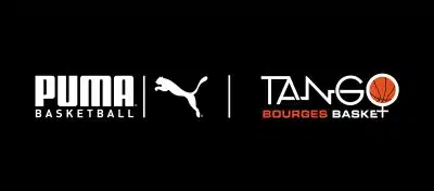 tango bourges basket puma