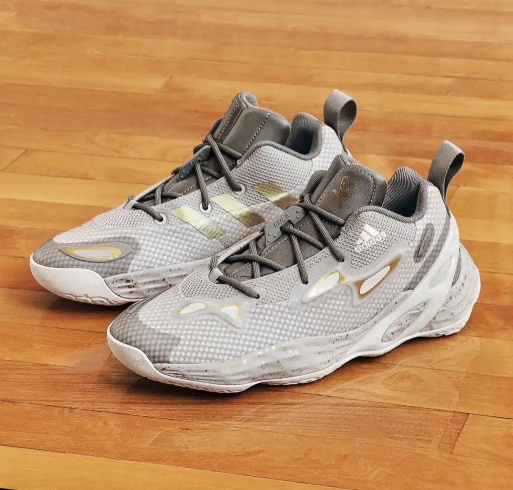 adidas exhibit ace player edition candace parker