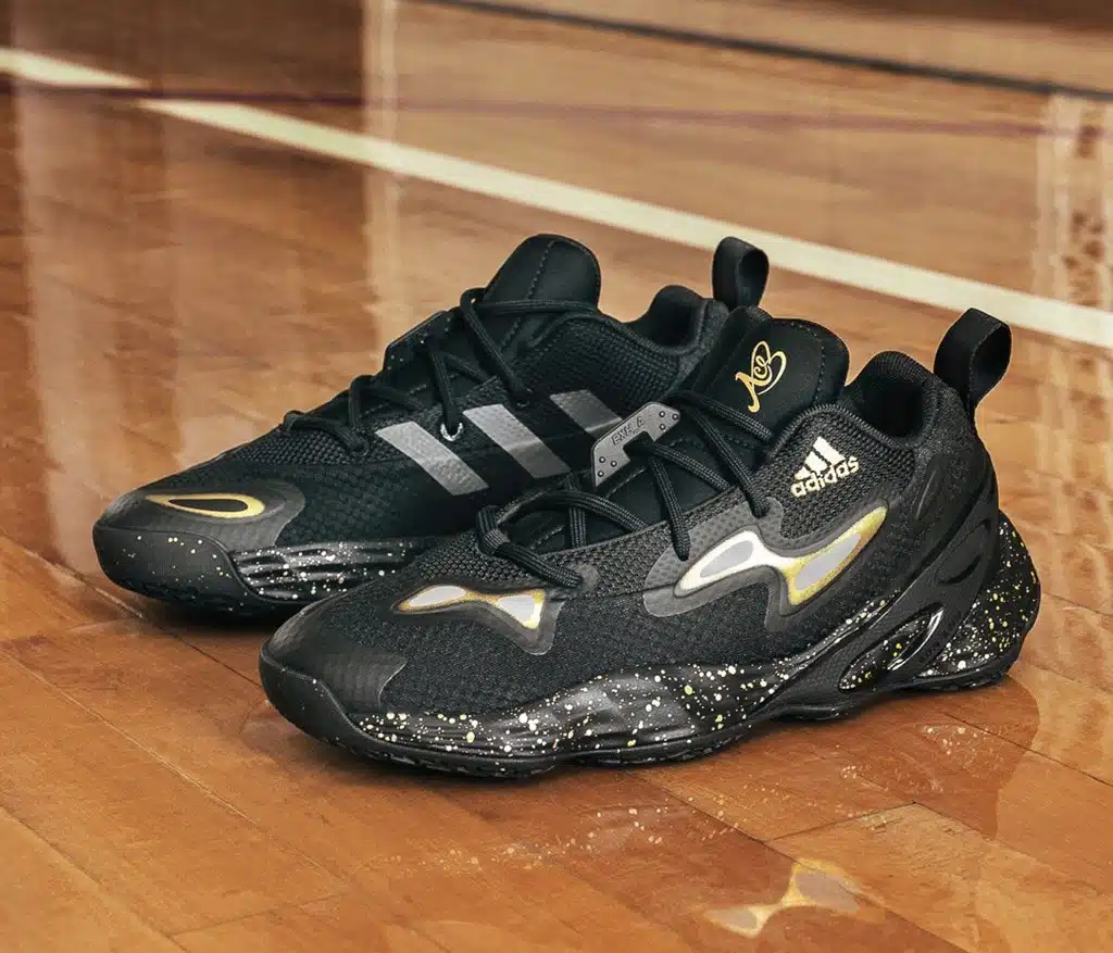 adidas exhibit ace player edition candace parker