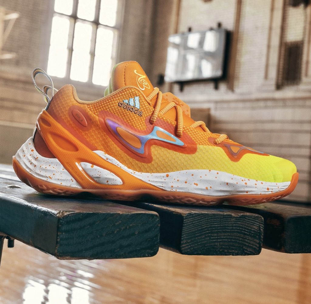 adidas exhibit ace player edition candace parker