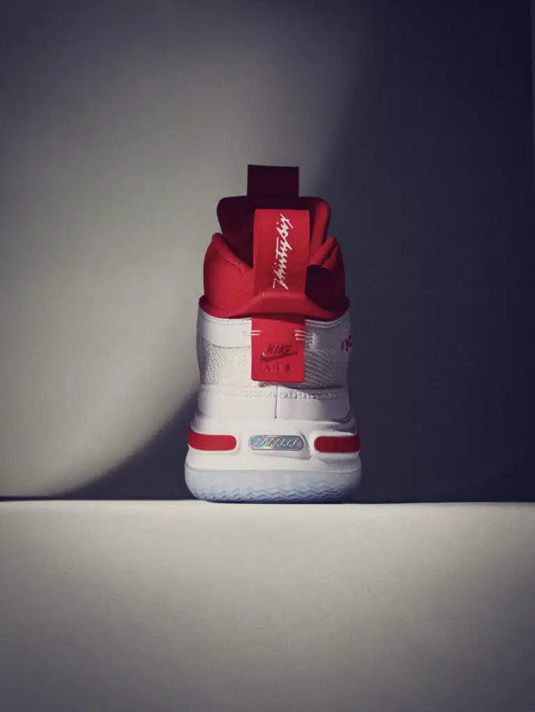 jordan 36 kia nurse