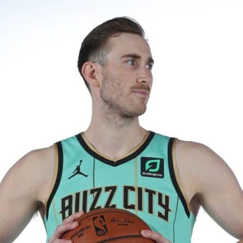 Image de l'article Anta GH 2 : zoom sur les coloris de la chaussure signature de Gordon Hayward