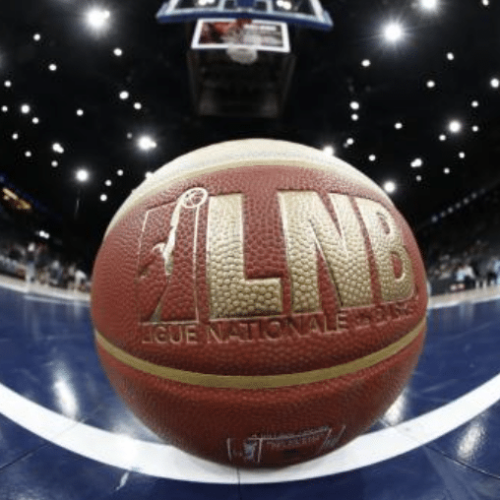 Image de l'article Quels sont les équipementiers de Betclic Elite pour la saison 2021-2022 ?