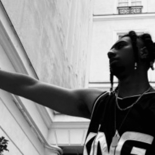 Image de l'article Peak x Daomey : une collaboration pour une tenue 