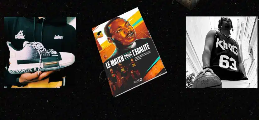 lw3 i have a dream coffret daomey peak