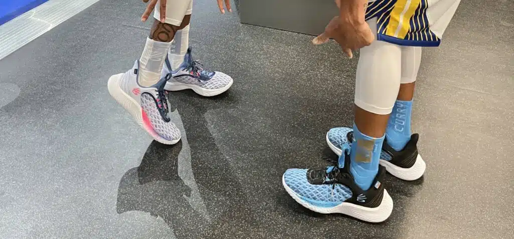 UA Curry 9