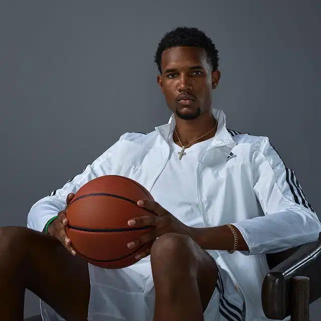 evan mobley adidas