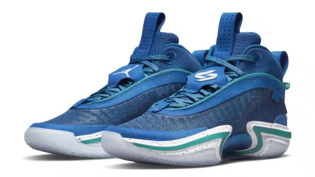 jordan 36 luka doncic