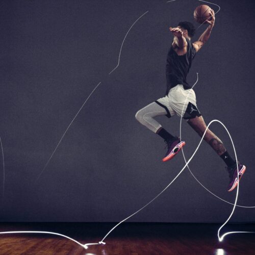 Image de l'article Jordan 36 Jayson Tatum : un coloris dédié au joueur