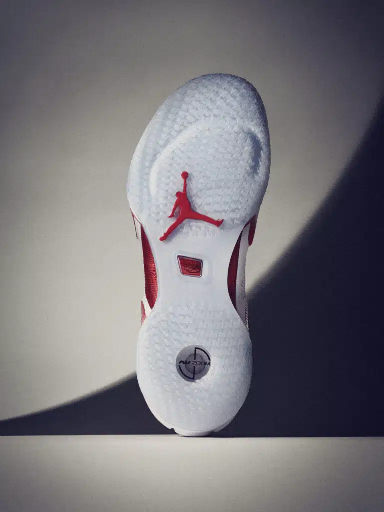 jordan 36 kia nurse