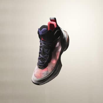 Chaussure actuelle de Michael Jordan
