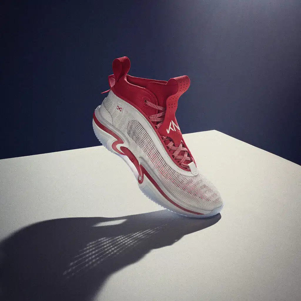 jordan 36 kia nurse