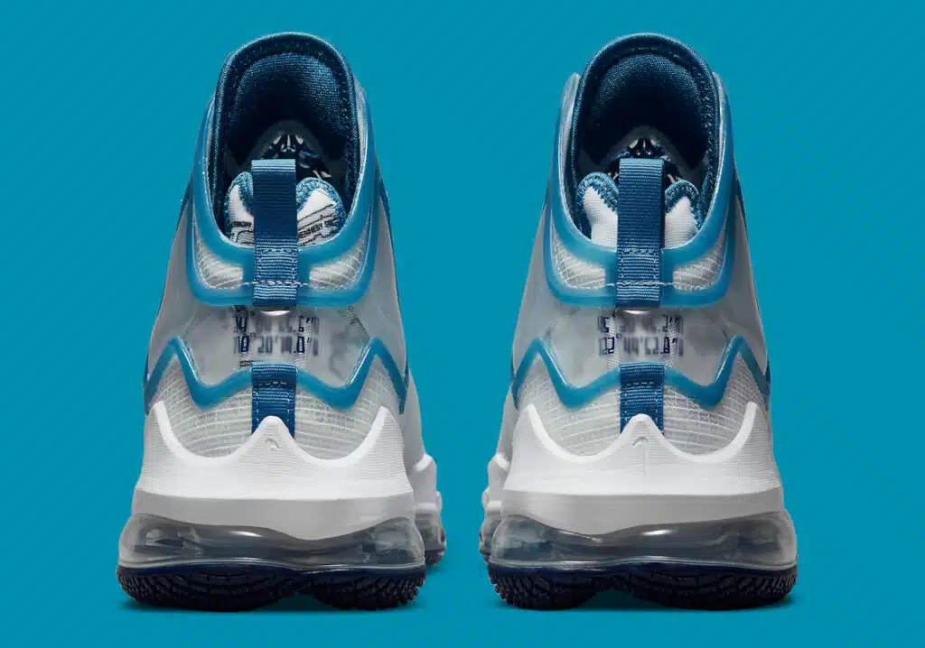 lebron 19 space jam