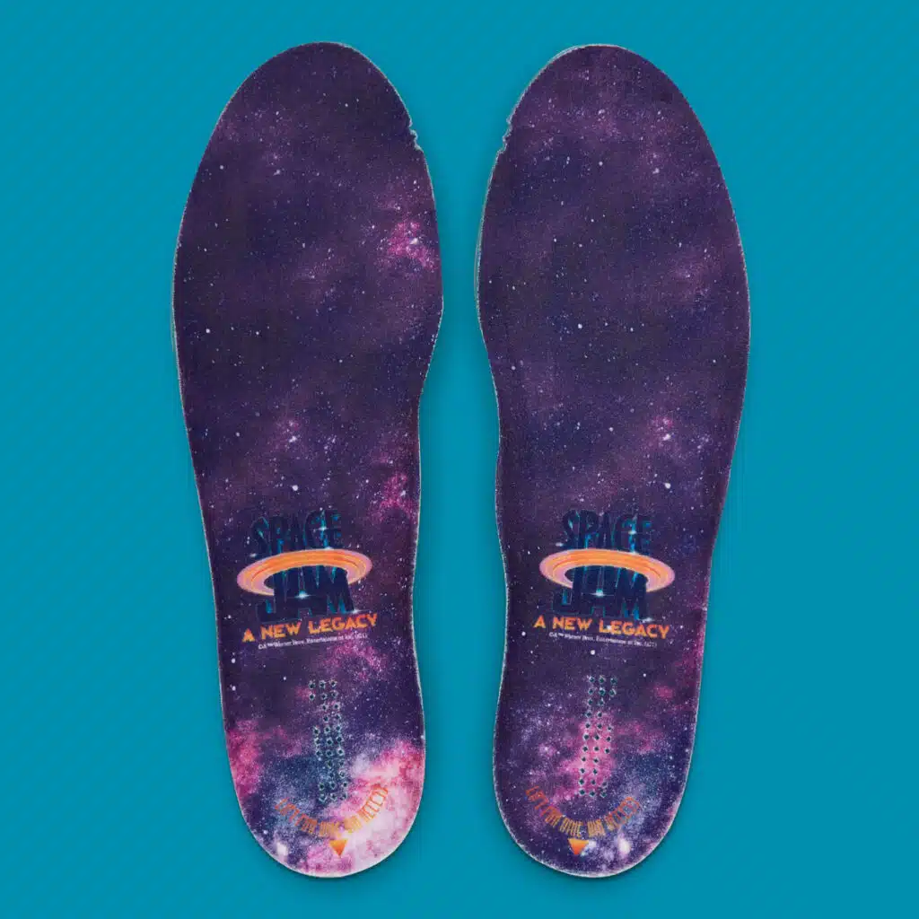 lebron 19 space jam