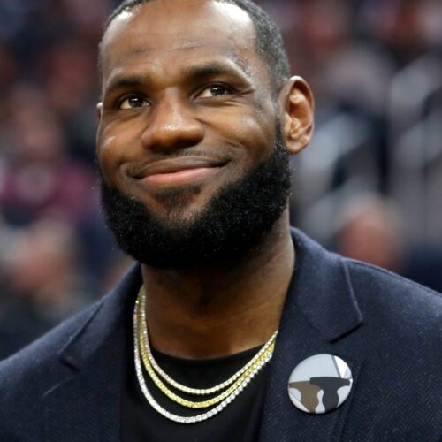 Image de l'article Quels sont les 10 joueurs NBA qui gagnent le plus d'argent grâce à leur chaussure signature ?