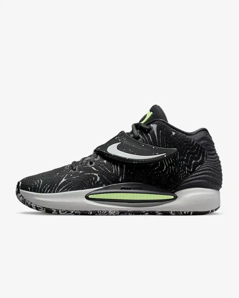 nike kd 14 black