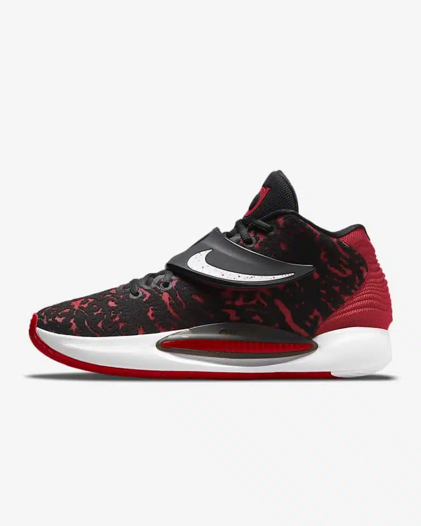 nike kd 14 bred