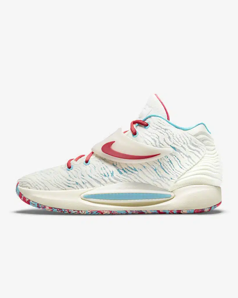 nike kd 14 nationals