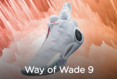 Image de l'article Way of wade 9 Infinity de Li-Ning : quelles performances ?