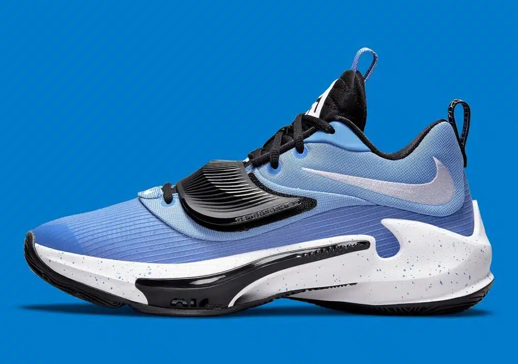 zoom freak 3 blue