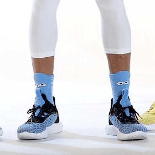 Image de l'article NBA Media Day : le point sur les nouvelles chaussures