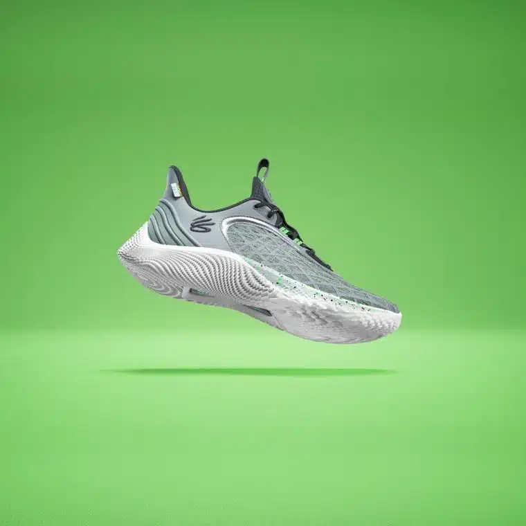 curry 9 flow sesame street 